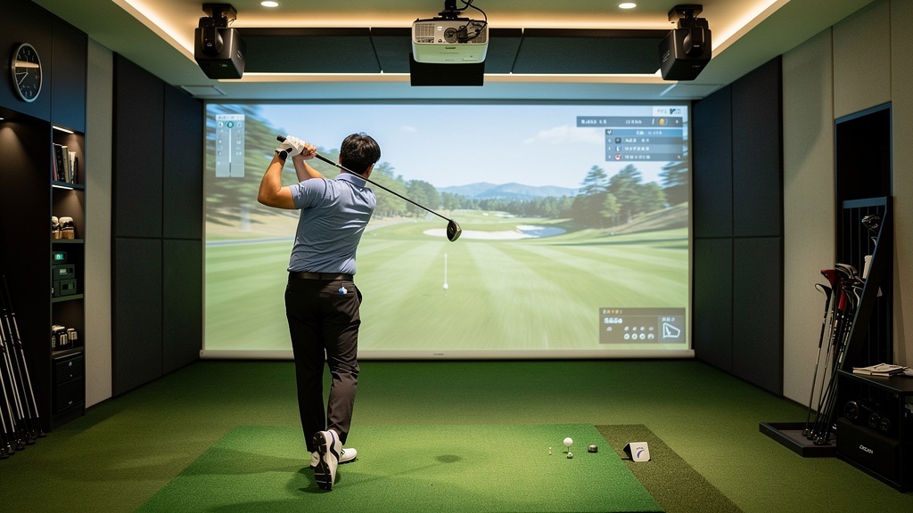 GOLFZON（ゴルフゾン）とは？特徴・料金の目安と回れるインドアゴルフ【2026年最新】