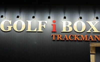 GOLF i BOX