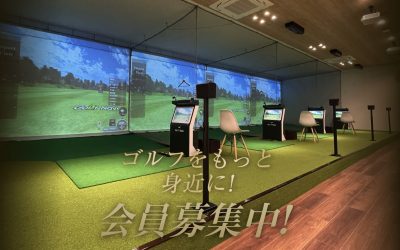 GOLF studio K